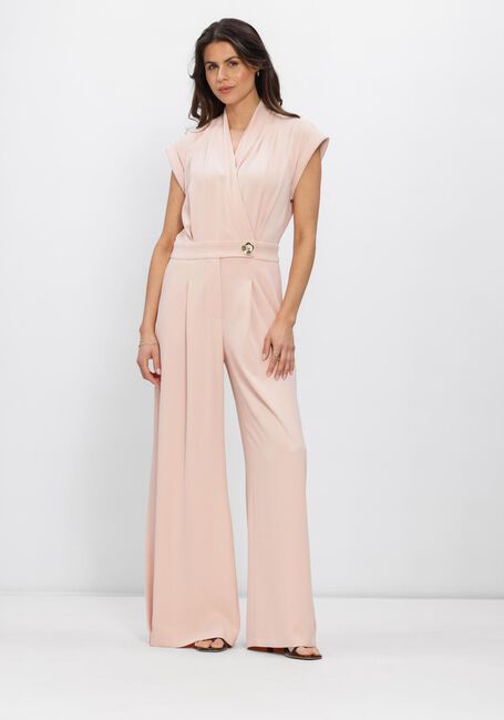 Lichtroze CAROLINE BISS Jumpsuits 1505 - large