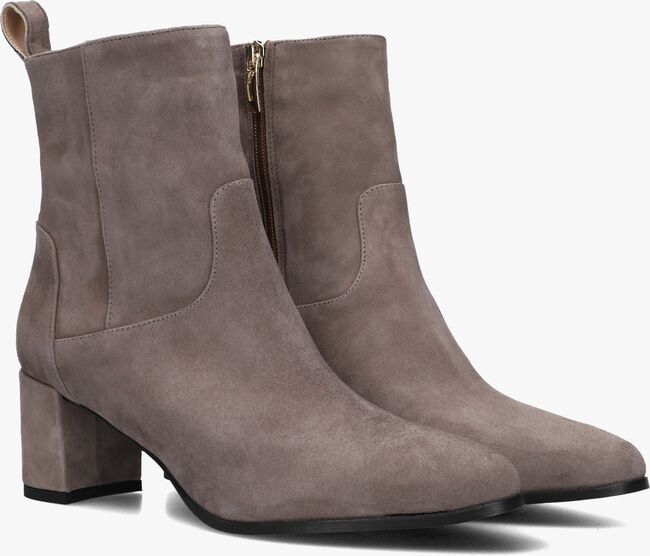 Grijze LINA LOCCHI Enkellaarsjes 8543 Grijze LINA LOCCHI Enkellaarsjes 8543 - large