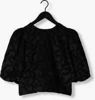Zwarte CO'COUTURE Blouses BLANKA BOW BLOUSE Zwarte CO'COUTURE Blouses BLANKA BOW BLOUSE - medium
