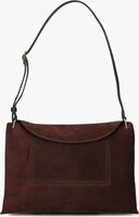 Bruine WANDLER Schoudertas PENELOPE SLOUCH BAG - medium