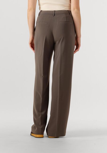 Bruine DANTE6 Wijde broek ALAIN TAILORED PANTS - large