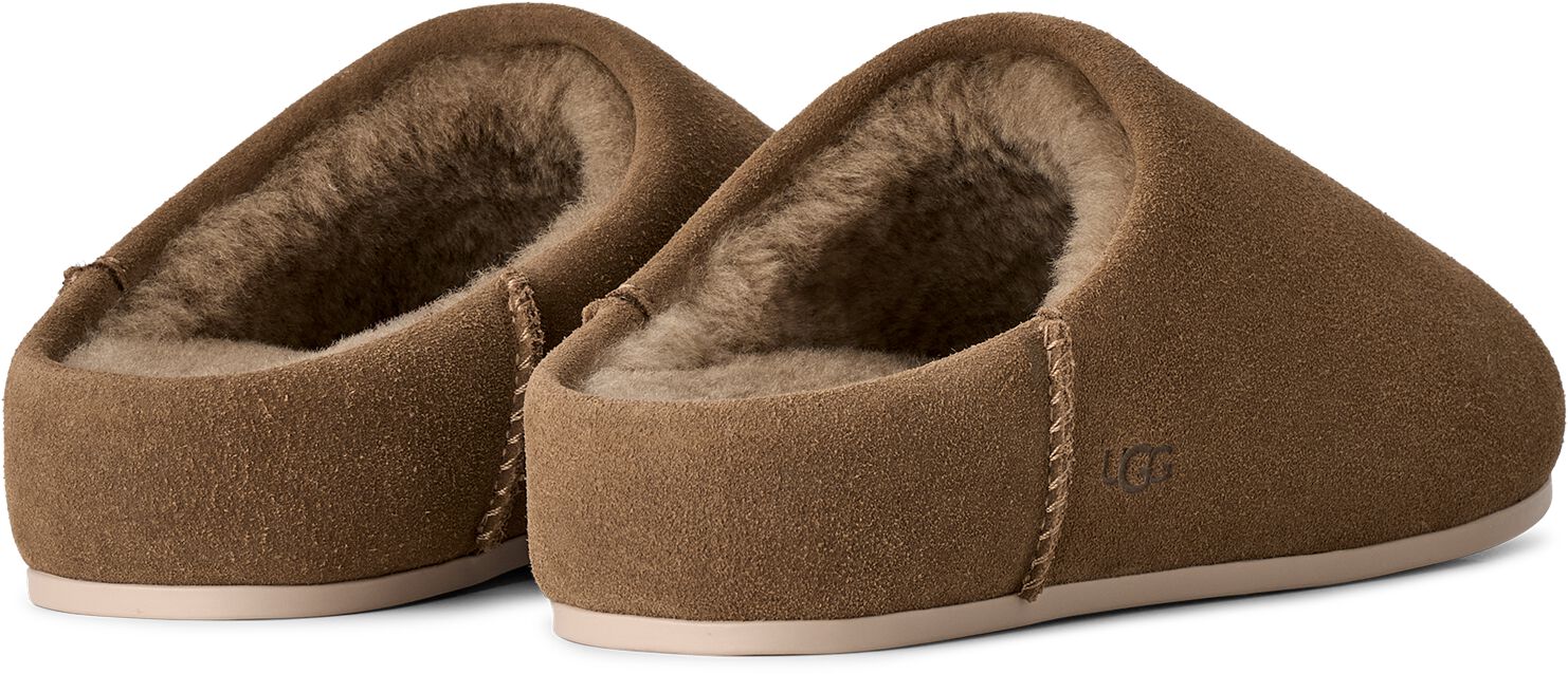 UGG Elea Slip-on Pantoffels - Dames - Bruin