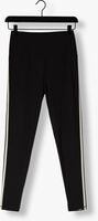 Zwarte PENN & INK Legging MEMPHIS-S Zwarte PENN & INK Legging MEMPHIS-S - medium
