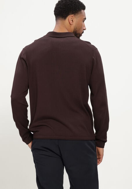 Bruine NN.07 Polo SAMMY POLO 60047 - large