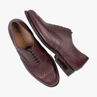 Rode VAN BOMMEL Nette schoenen SBM-30134 Rode VAN BOMMEL Nette schoenen SBM-30134 - medium