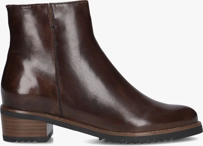 Bruine EVERYBODY Enkellaarsjes BELPORT Bruine EVERYBODY Enkellaarsjes BELPORT - large