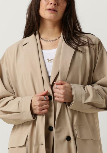 Zand PENN & INK Trenchcoats COAT - large
