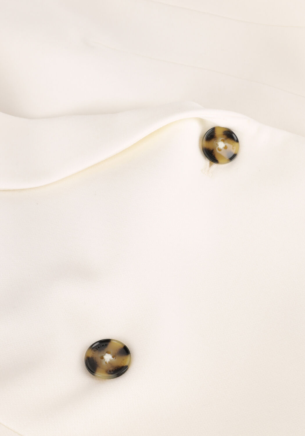 Creme HERSKIND Blazer LAILA BLAZER - large