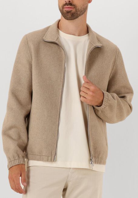 Beige ALTER EGO Jack JAMES - large