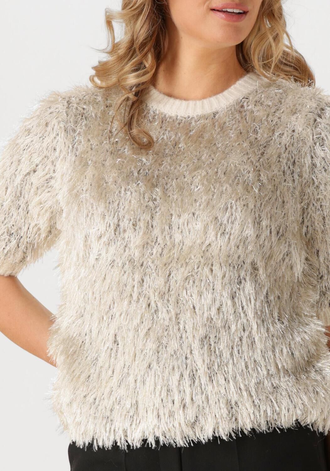 Creme LUISA CERANO Trui 138759/5354-00 - large