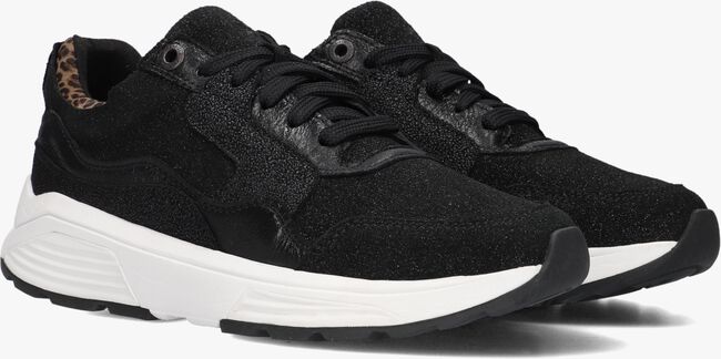 Zwarte XSENSIBLE Lage sneakers 33000.4 Zwarte XSENSIBLE Lage sneakers 33000.4 - large