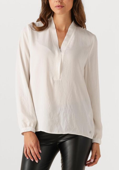 Witte MARC CAIN ESSENTIALS Blouses +E 51.03 W10 - large