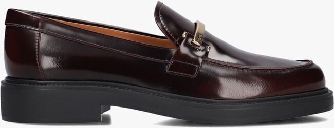 Rode TOD'S Loafers XXW20L0JO70SHA Rode TOD'S Loafers XXW20L0JO70SHA - large