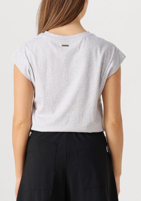 Lichtgrijze DEBLON SPORTS Top LOLA - large