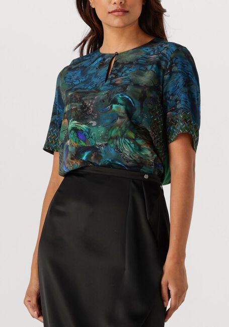 Multi MARC CAIN COLLECTION Top ZC 55.04 J48 - large