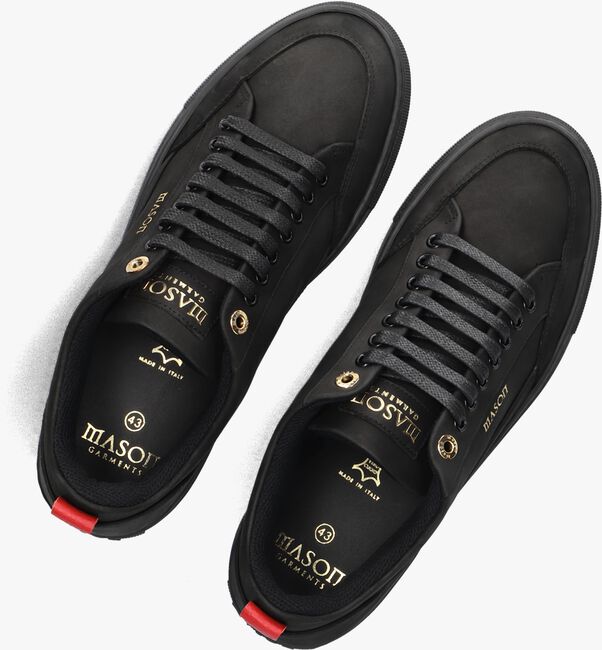 Zwarte Mason Garments Sneakers TIA Zwarte Mason Garments Sneakers TIA - large