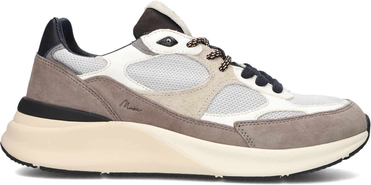 D.a.t.e D.A.T.E Lage Sneakers Heren Musa