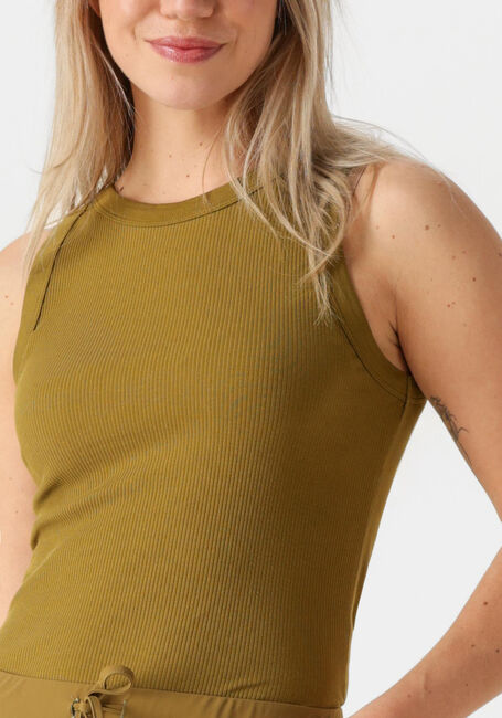 Oker PENN & INK Top SINGLET - large