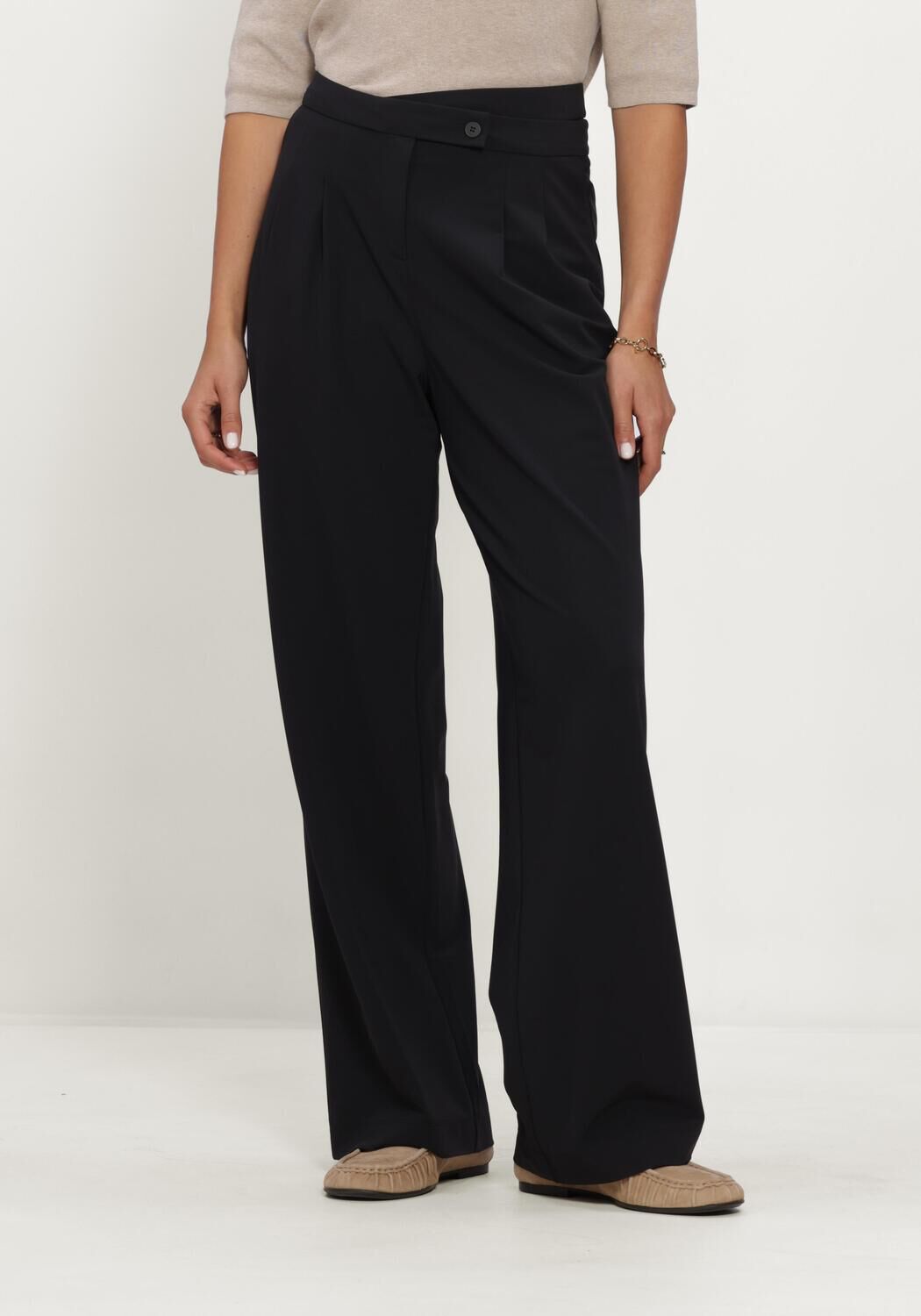 Japan Tky Japan Tky Wijde Broek Dames Biharu