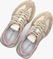 Beige PREMIATA Lage sneakers CASSIE Beige PREMIATA Lage sneakers CASSIE - medium