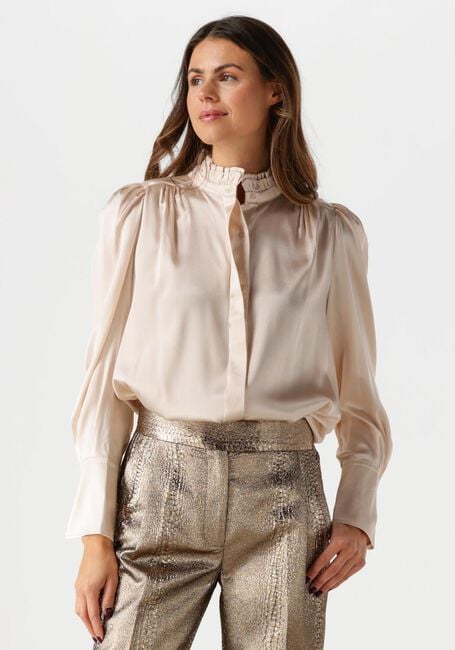 Roze DEA KUDIBAL Blouses ROBERTA - large