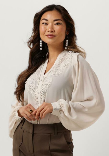 Kit BRUUNS BAZAAR Blouses CAMILLA ABENAS SHIRT - large
