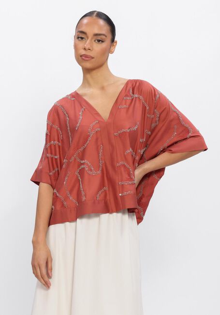 Rode MARC CAIN COLLECTION Blouses AC 51.41 W54 - large