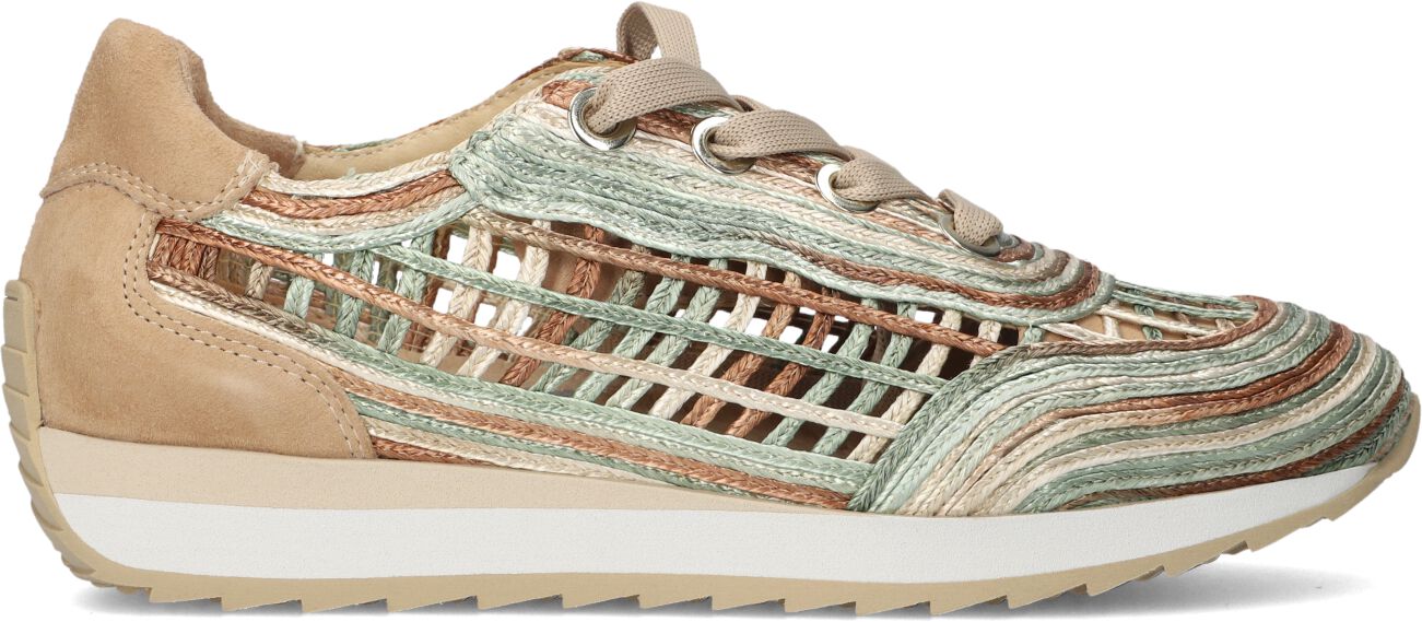 Softwaves Lage Sneakers Dames 9.32.30, Maat: 40, Materiaal: Textiel afbeelding