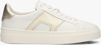 Witte SANTONI Lage sneakers 61070 Witte SANTONI Lage sneakers 61070 - medium