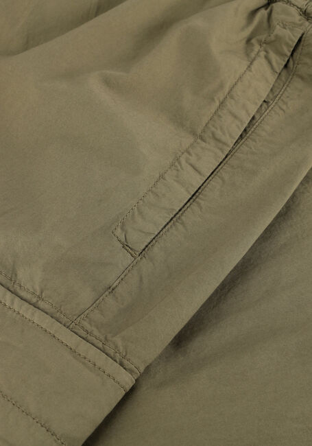 Groene STONE ISLAND Cargobroeken TROUSERS S0003 - large