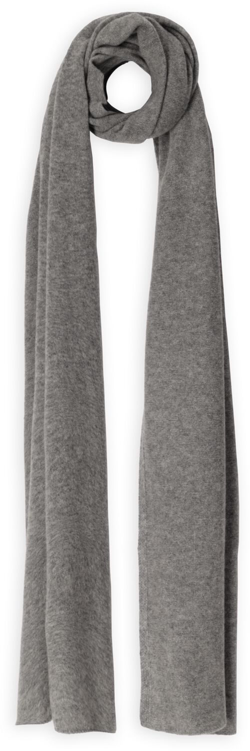 FFC Sjaal
Dames Schal Klassisch, Materiaal: Textiel, Kleur: Grijs afbeelding