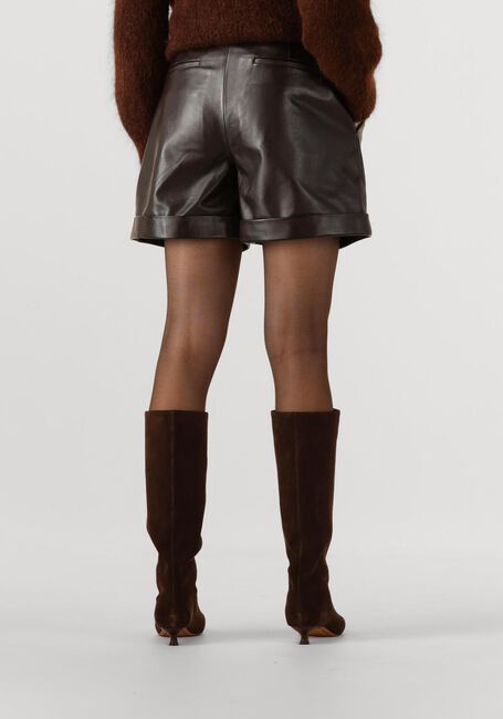 Bruine IBANA Korte broek SUSIE - large