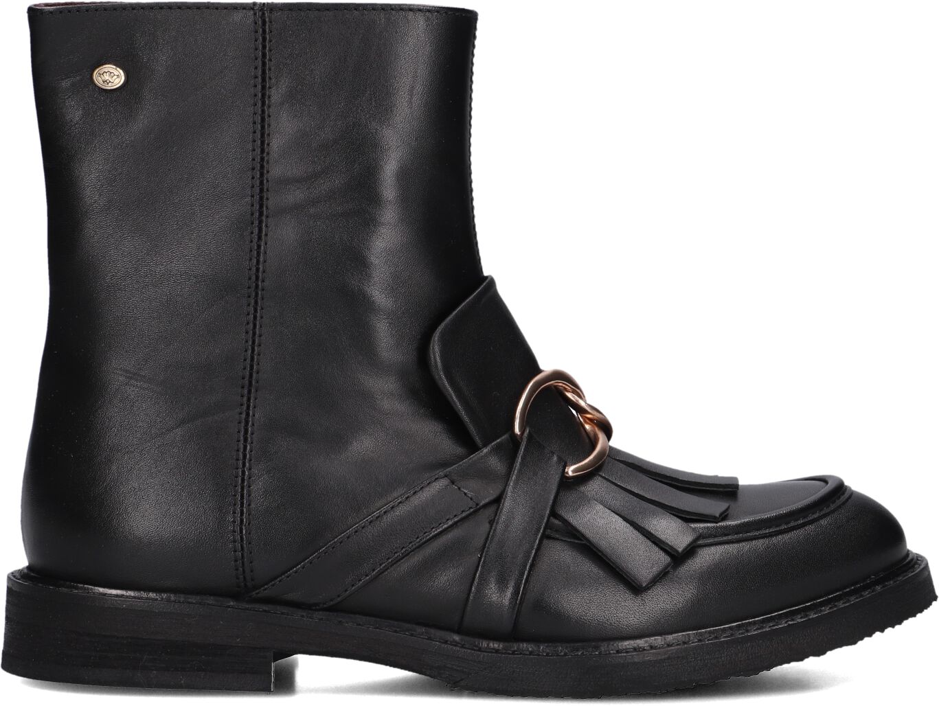 Fred de la Bretoniere Enkelboots Dames Paris Hay