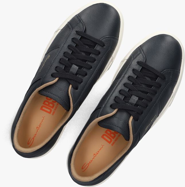 Blauwe SANTONI Sneakers MBGT21967 Blauwe SANTONI Sneakers MBGT21967 - large