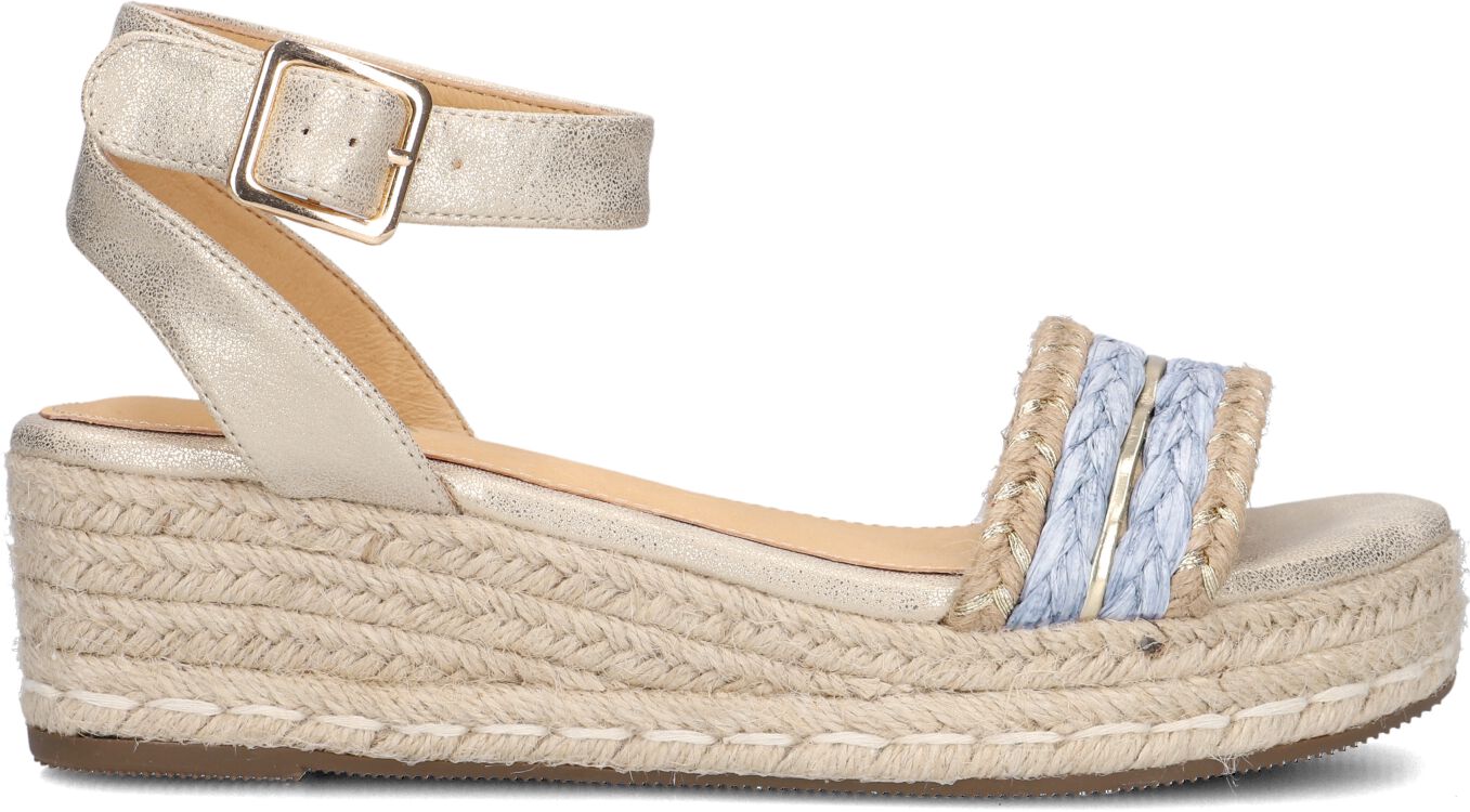 Ayana Sandalen met Hak Dames 0047