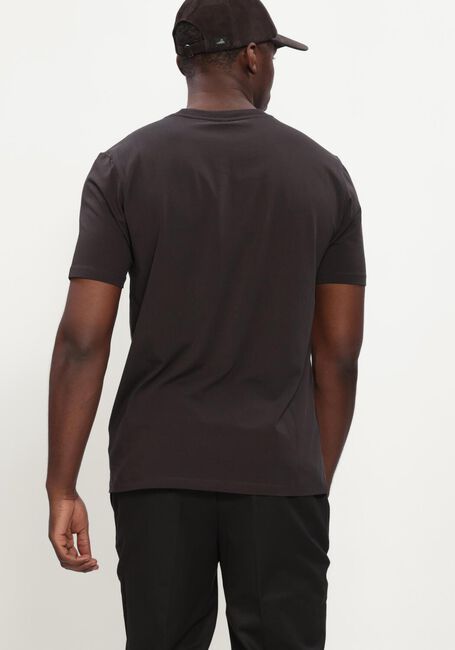 Bruine WAHTS T-shirt BERKLEY JERSEY STRETCH - large