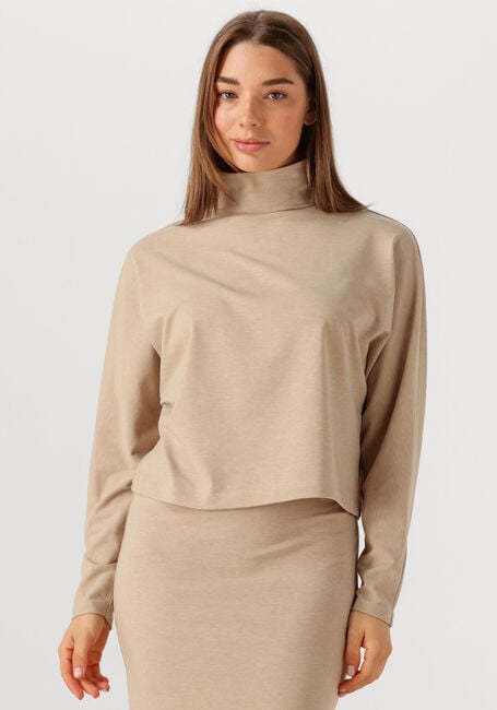 Beige DRYKORN Trui ASIRAL - large