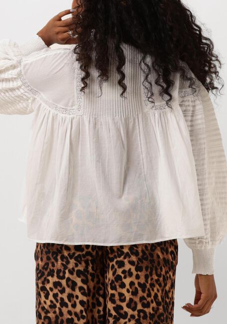 Witte VANESSA BRUNO Blouses DAHILA - large