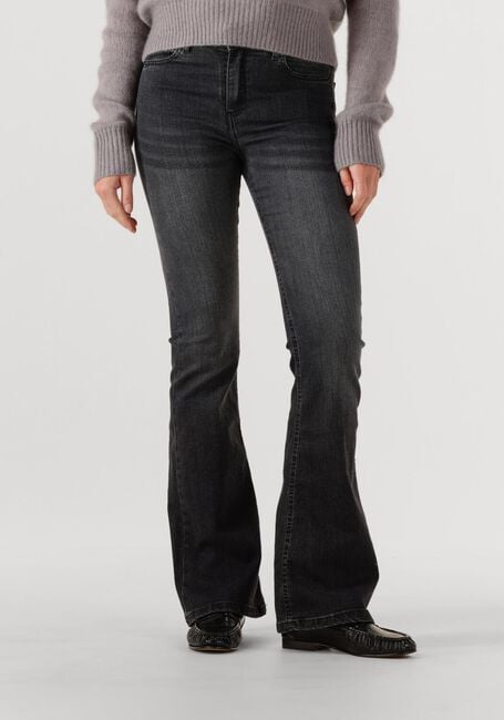 Zwarte LOIS JEANS Flared jeans RAVAL-16 - large