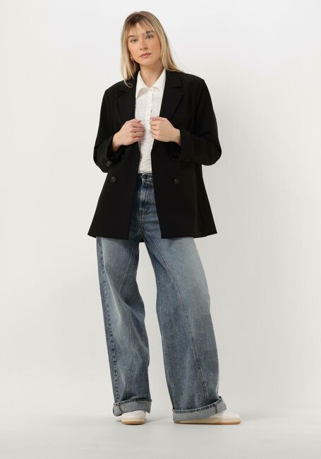 Ecru SUNCOO Polo PHILOME - large