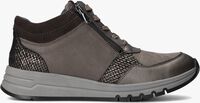 Grijze WALDLAUFER Hoge sneakers H APRIL - medium
