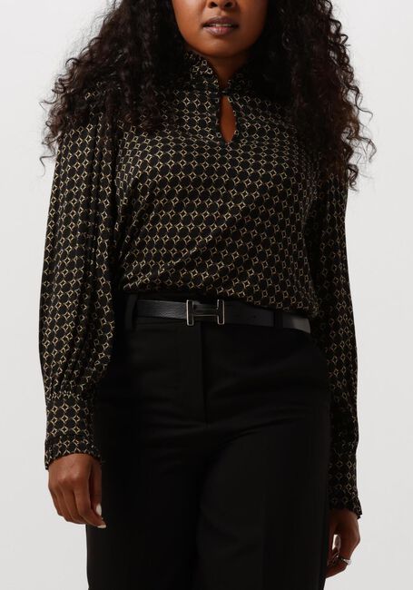 Camel DEA KUDIBAL Blouses MERLE - large