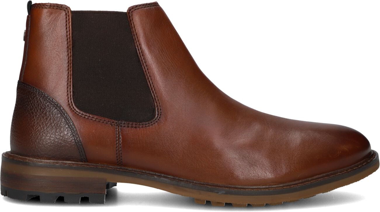 Stefano Lauran Stefano Lauran Veterboots Heren Art-mhb010936