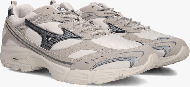 Zilveren MIZUNO Lage sneakers MXR HEREN Zilveren MIZUNO Lage sneakers MXR HEREN - large