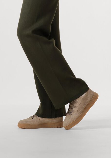 Beige KENNEL & SCHMENGER Lage sneakers 16760 - large