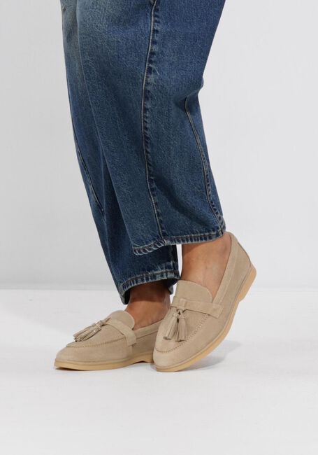 Beige AYANA Instappers ZALAMA-32 - large