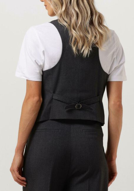 Grijze COPENHAGEN MUSE Gilet CMTAILOR-WAISTCOAT - large