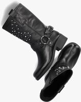 Zwarte LINA LOCCHI Hoge laarzen MODULAR-35 - medium