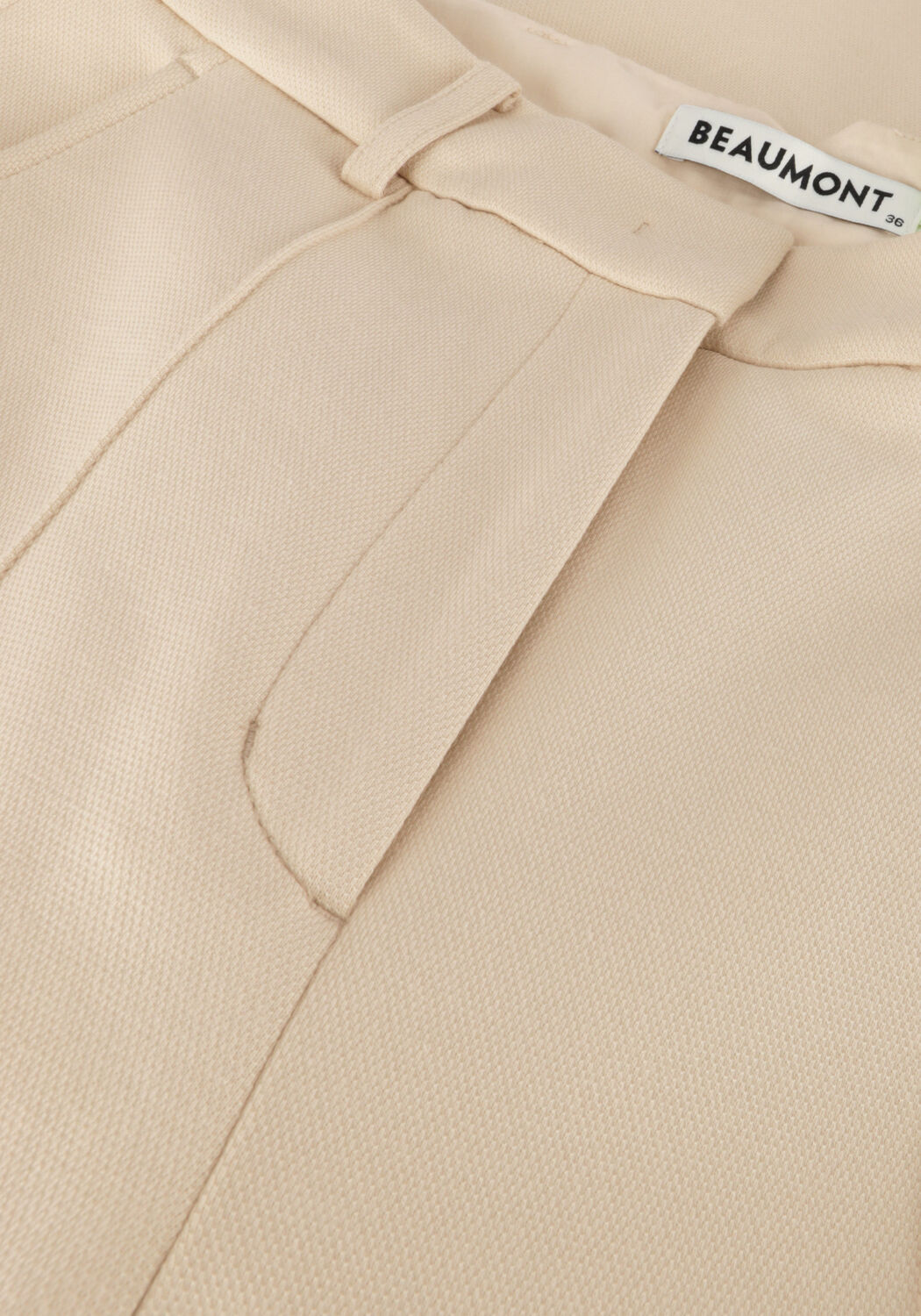 Kit BEAUMONT Pantalon YUKA - large