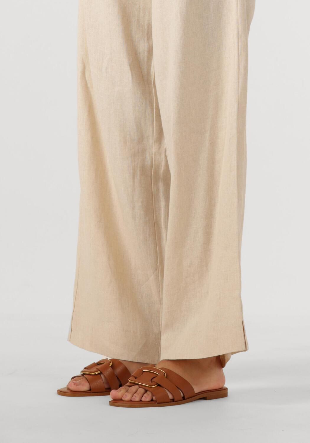 Cognac STEFANO LAURAN Slippers 24152 - large